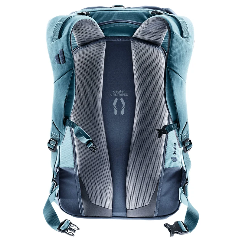 Deuter Utilion 34+5 - Mochila 16" 53 cm adulto (atlantic-ink)