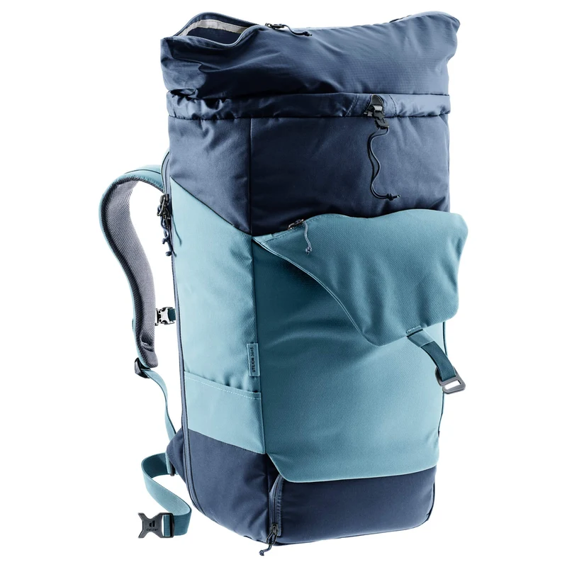 Deuter Utilion 34+5 - Mochila 16" 53 cm adulto (atlantic-ink)