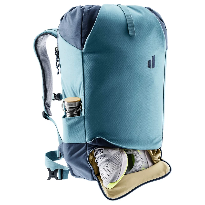 Deuter Utilion 34+5 - Mochila 16" 53 cm adulto (atlantic-ink)