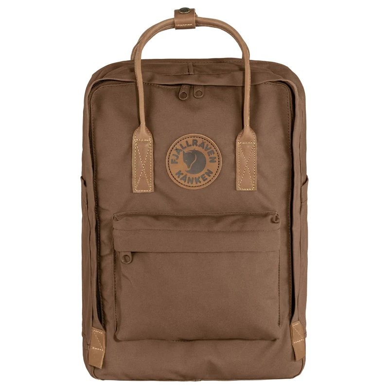 Fjällräven Kånken No.2 - Mochila 15" 40 cm (hazel brown)