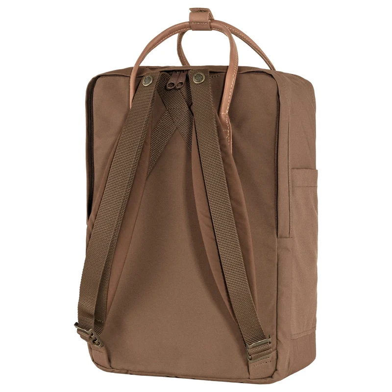 Fjällräven Kånken No.2 - Mochila 15" 40 cm (hazel brown)