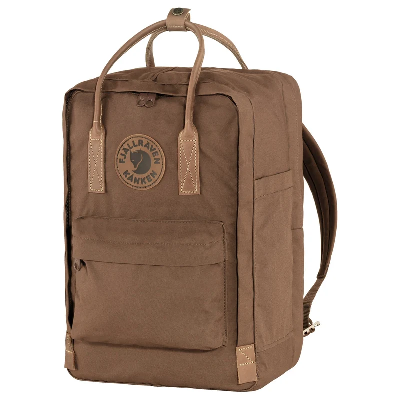 Fjällräven Kånken No.2 - Mochila 15" 40 cm (hazel brown)