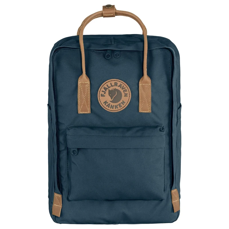 Fjällräven Kånken No.2 - Mochila 15" 40 cm (navy)
