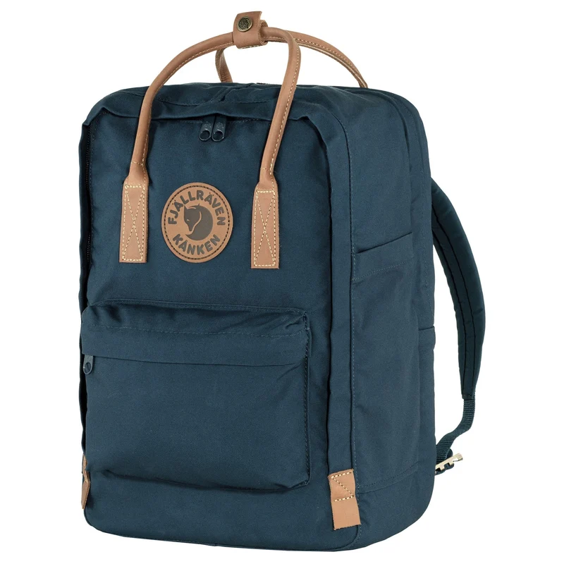 Fjällräven Kånken No.2 - Mochila 15" 40 cm (navy)