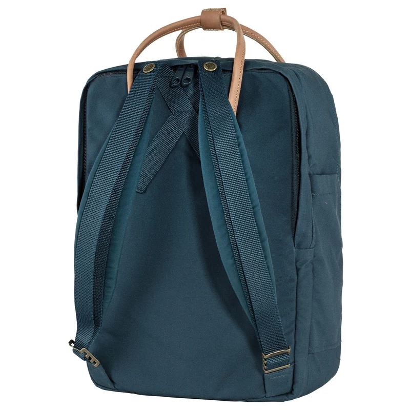 Fjällräven Kånken No.2 - Mochila 15" 40 cm (navy)