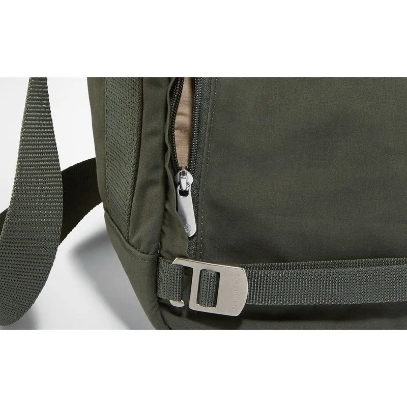 Fjällräven Greenland Shoulder Bag - Bolso de hombro 39 cm (deep forest)