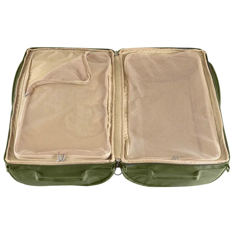 Fjällräven Splitpack L - Bolsa de viaje 58 cm (black)