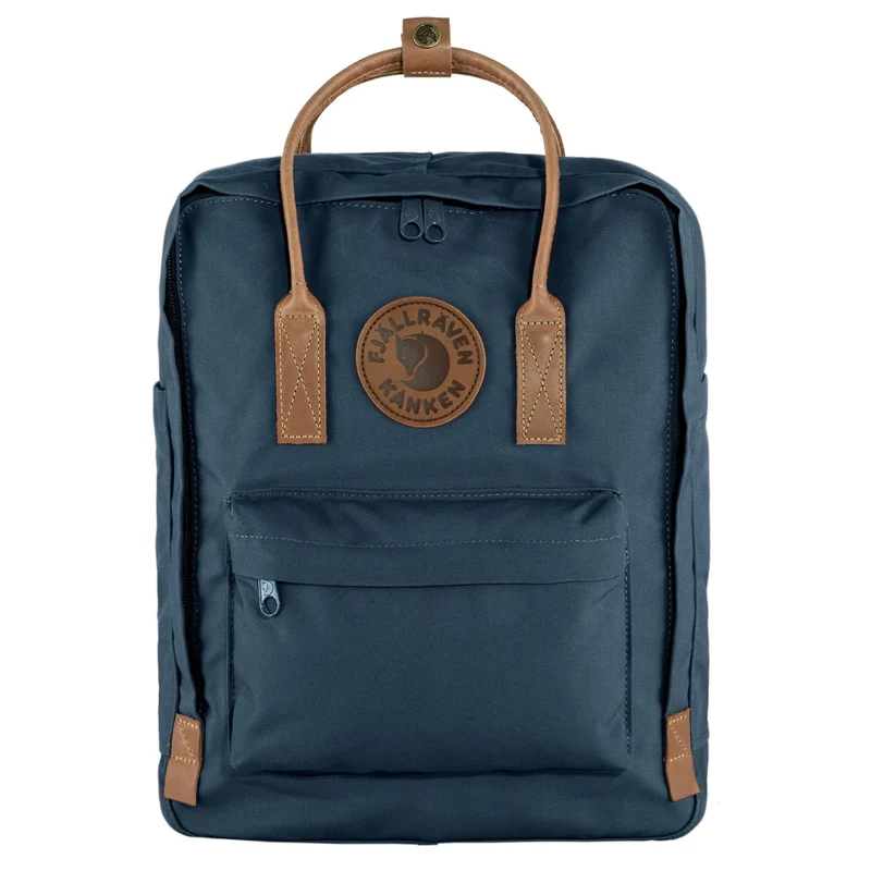 Fjällräven Kånken No. 2 - Mochila 38 cm (navy)