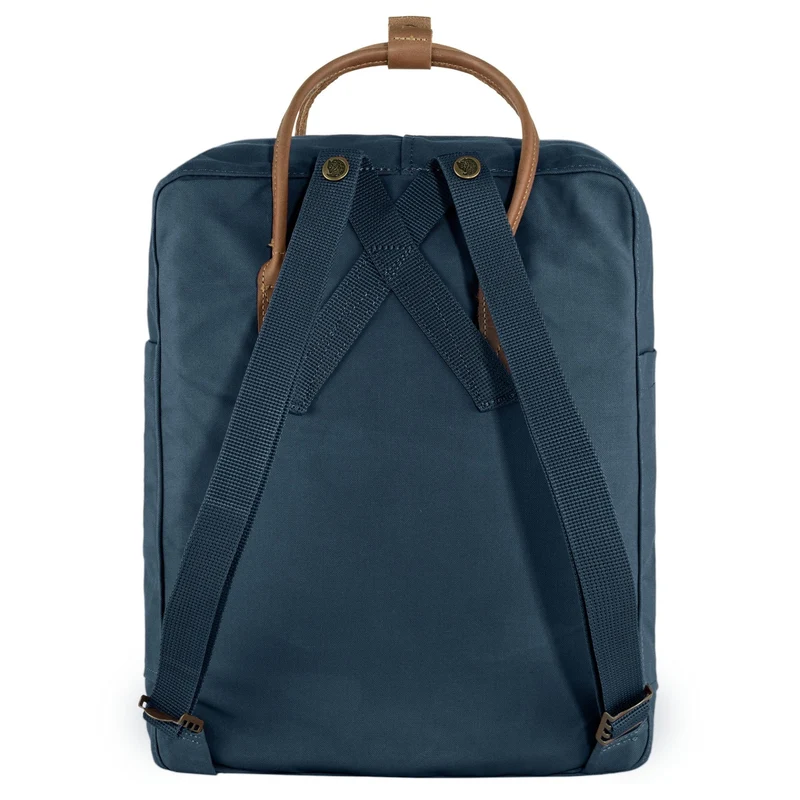 Fjällräven Kånken No. 2 - Mochila 38 cm (navy)