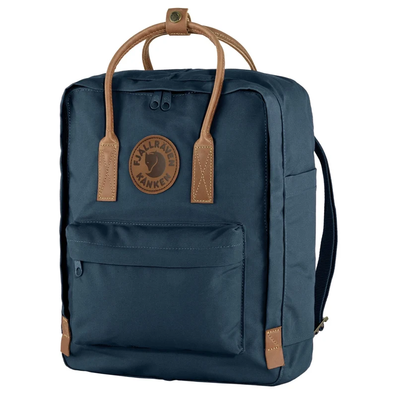 Fjällräven Kånken No. 2 - Mochila 38 cm (navy)