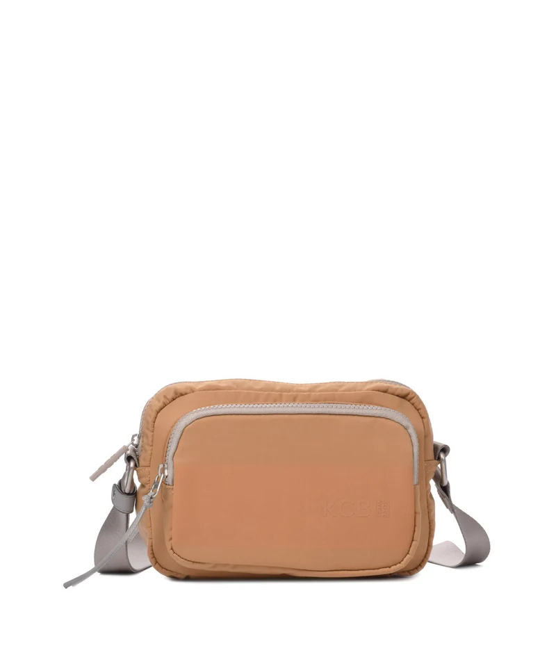 Bandolera pequeña KCB Wide