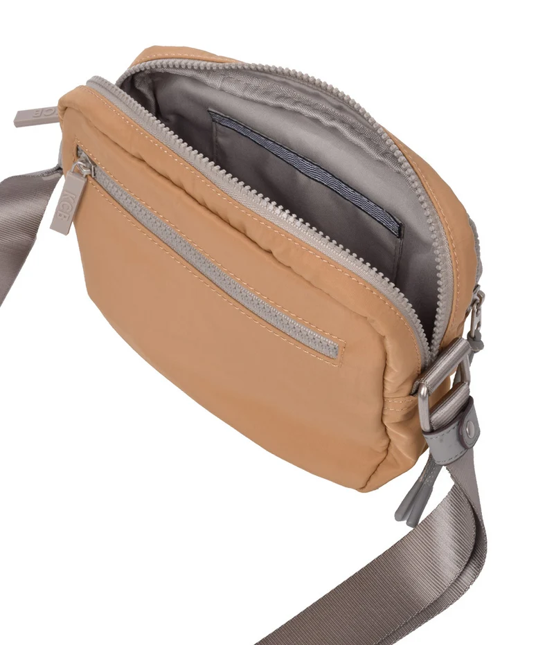Bandolera pequeña KCB Wide