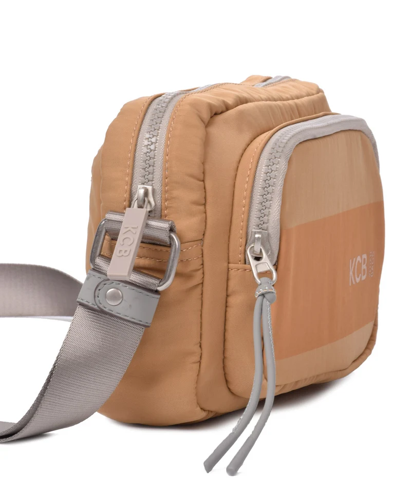 Bandolera pequeña KCB Wide