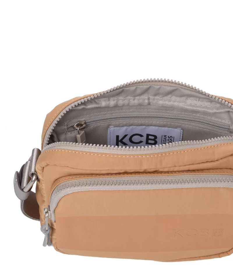 Bandolera pequeña KCB Wide