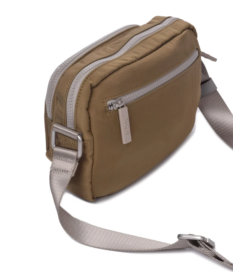 Bandolera pequeña KCB Wide