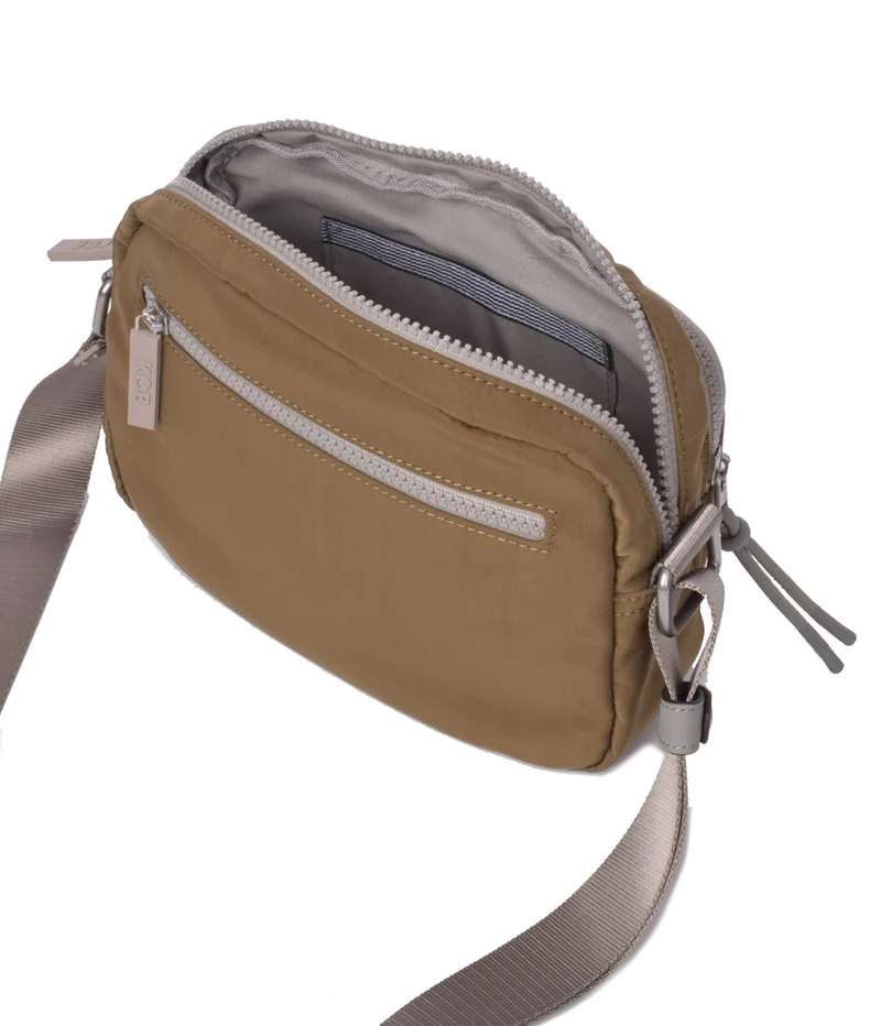 Bandolera pequeña KCB Wide
