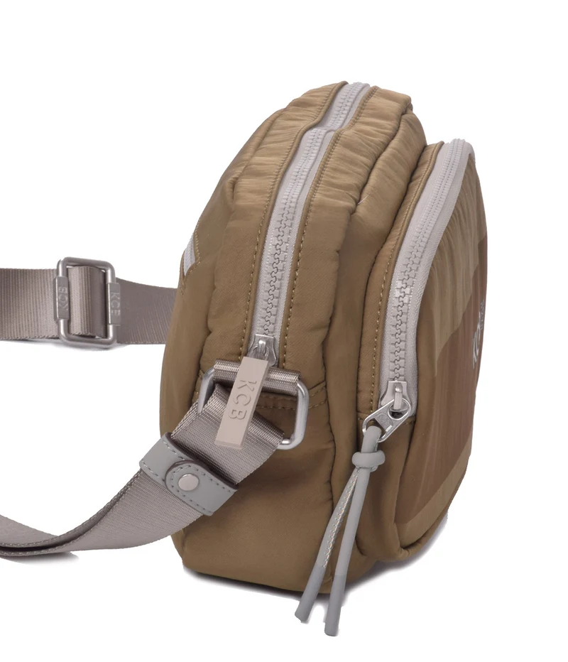 Bandolera pequeña KCB Wide