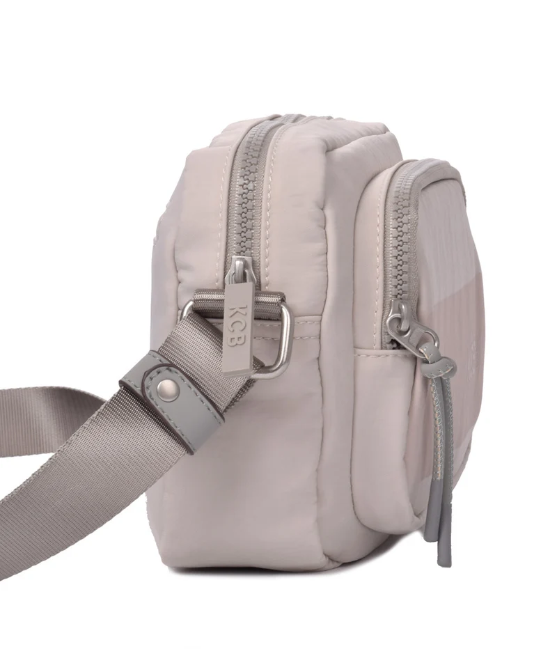 Bandolera pequeña KCB Wide