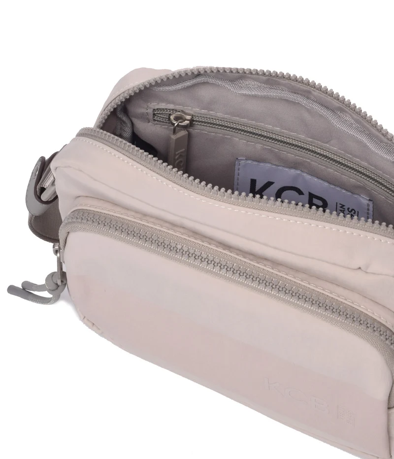 Bandolera pequeña KCB Wide