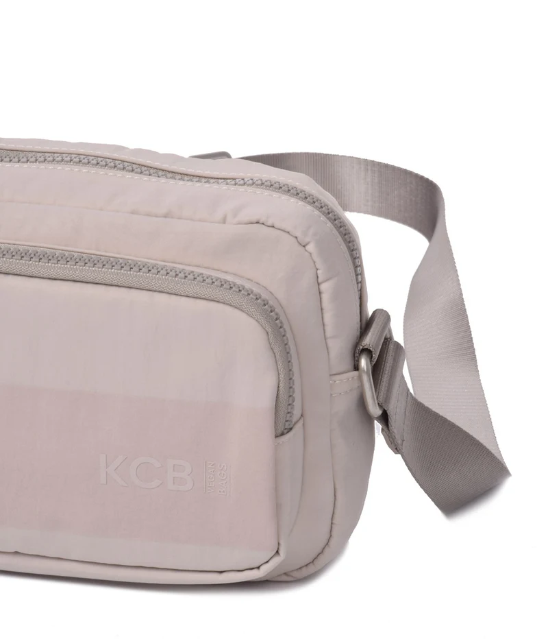 Bandolera pequeña KCB Wide