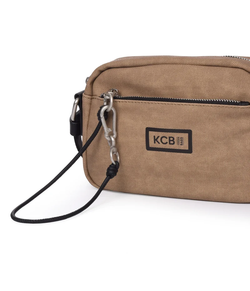 Bandolera pequeña KCB Knot