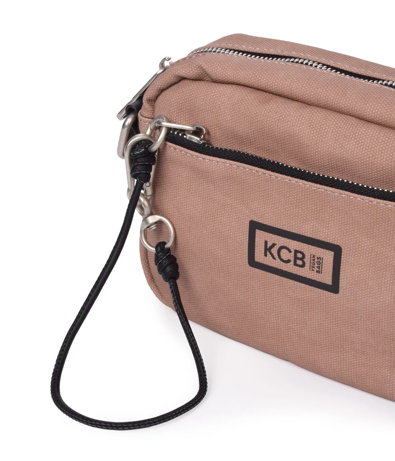 Bandolera pequeña KCB Knot