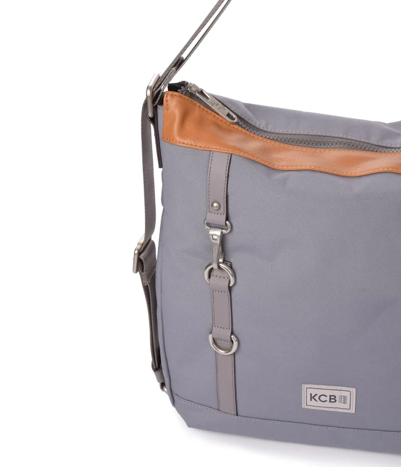 Bolso-mochila KCB Scout