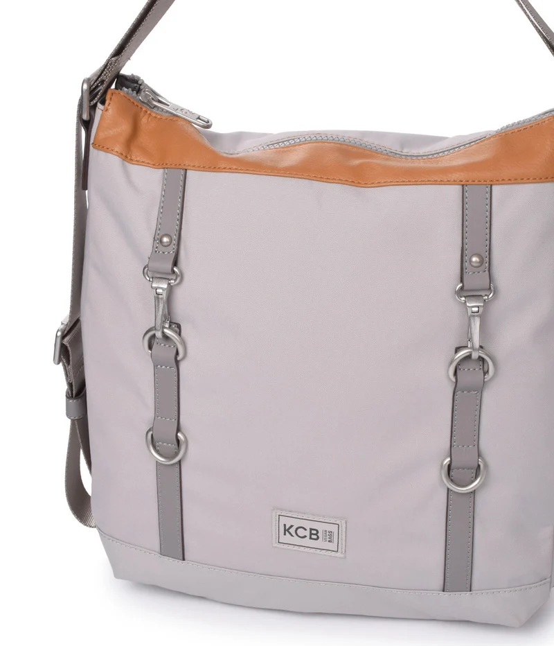 Bolso-mochila KCB Scout