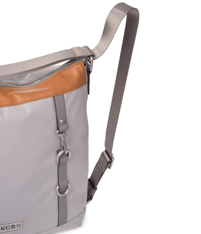 Bolso-mochila KCB Scout