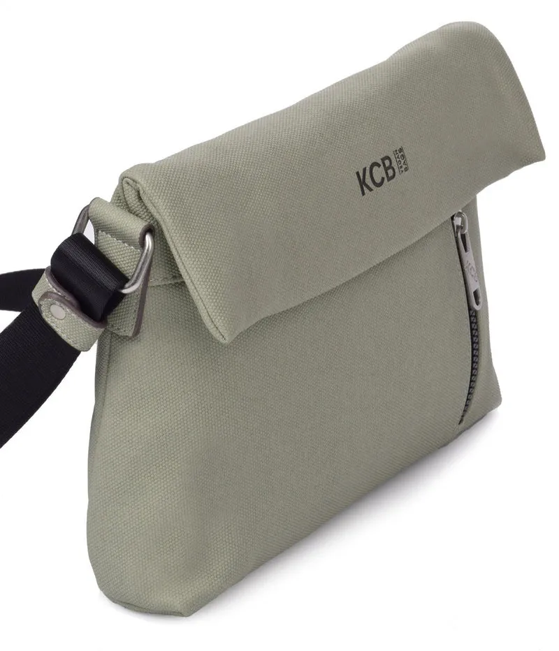 Bandolera antirrobo mediana KCB Strong