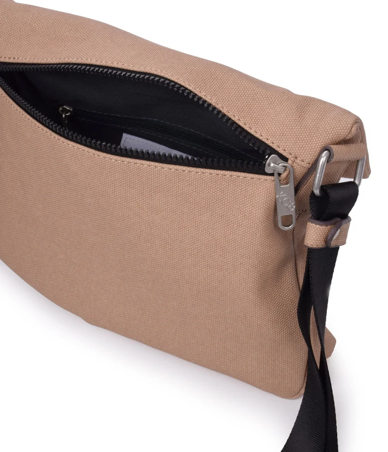 Bandolera antirrobo mediana KCB Strong