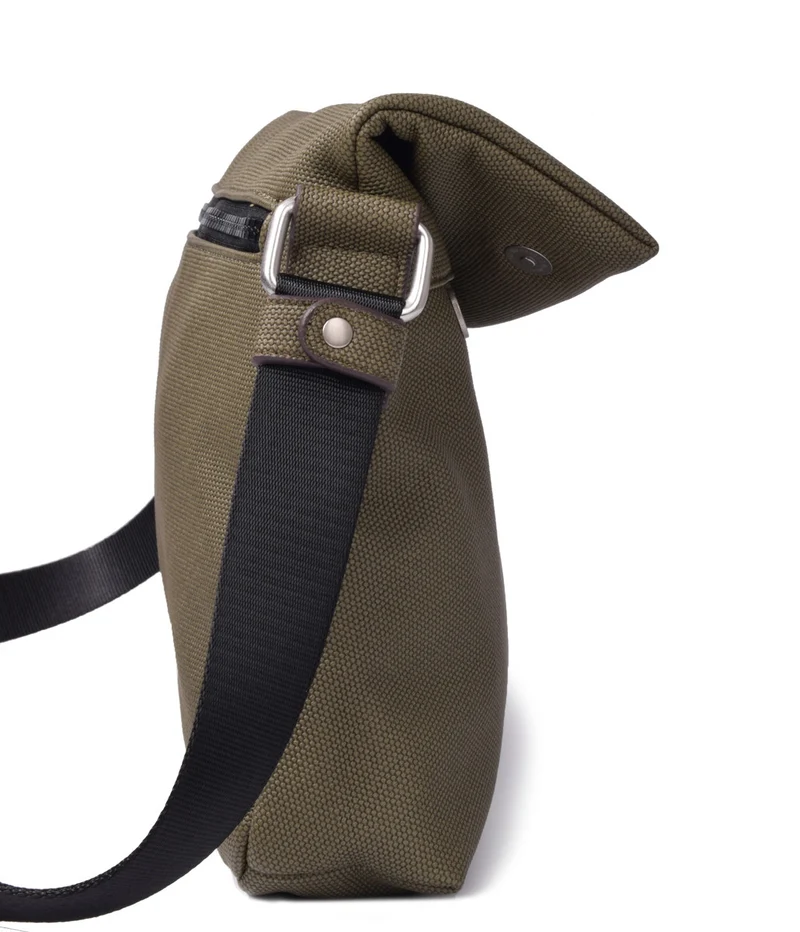 Bandolera antirrobo mediana KCB Strong
