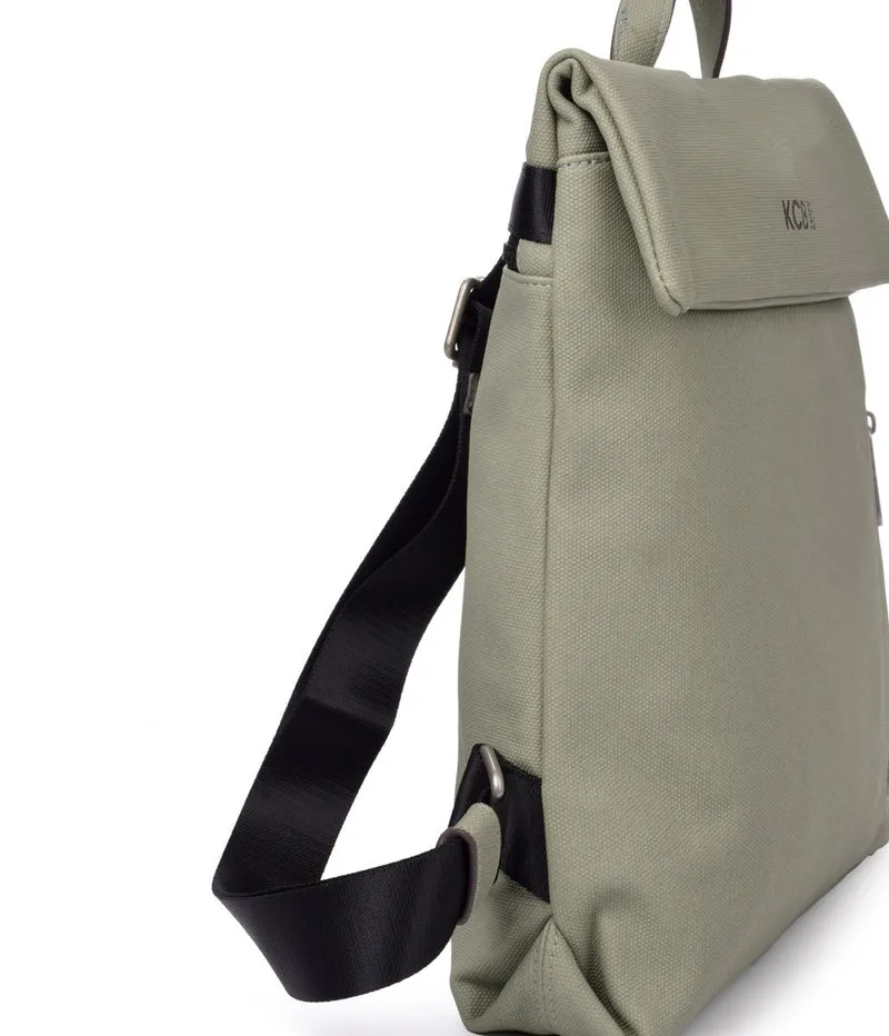 Mochila antirrobo grande KCB Strong