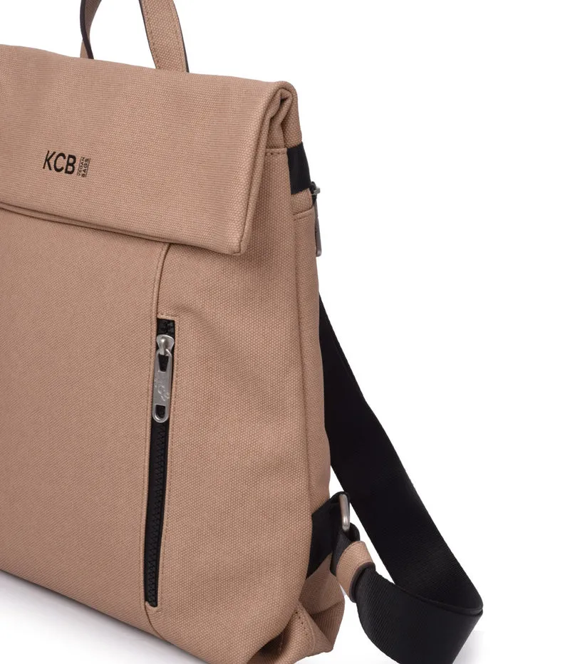 Mochila antirrobo grande KCB Strong