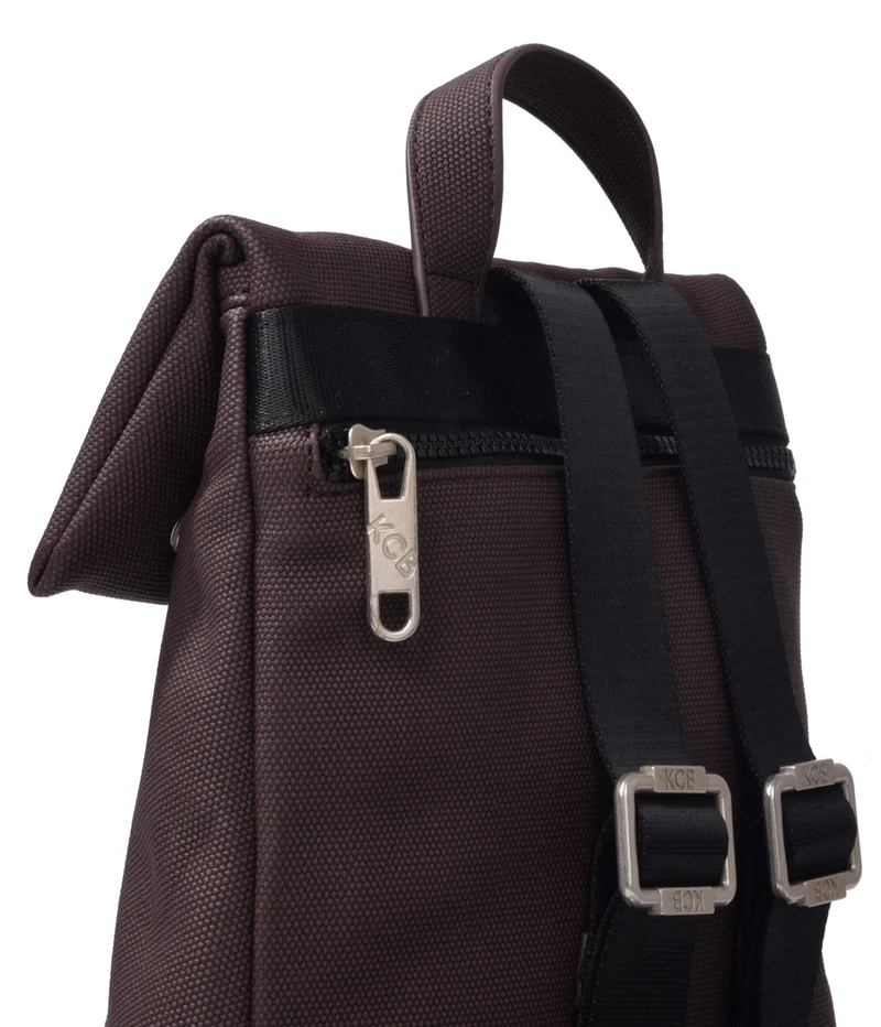 Mochila antirrobo grande KCB Strong
