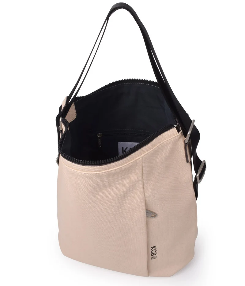 Bolso mochila KCB Strong