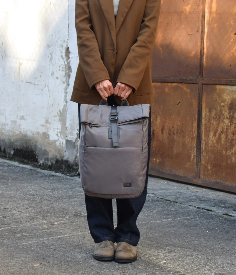 Mochila grande KCB Hook