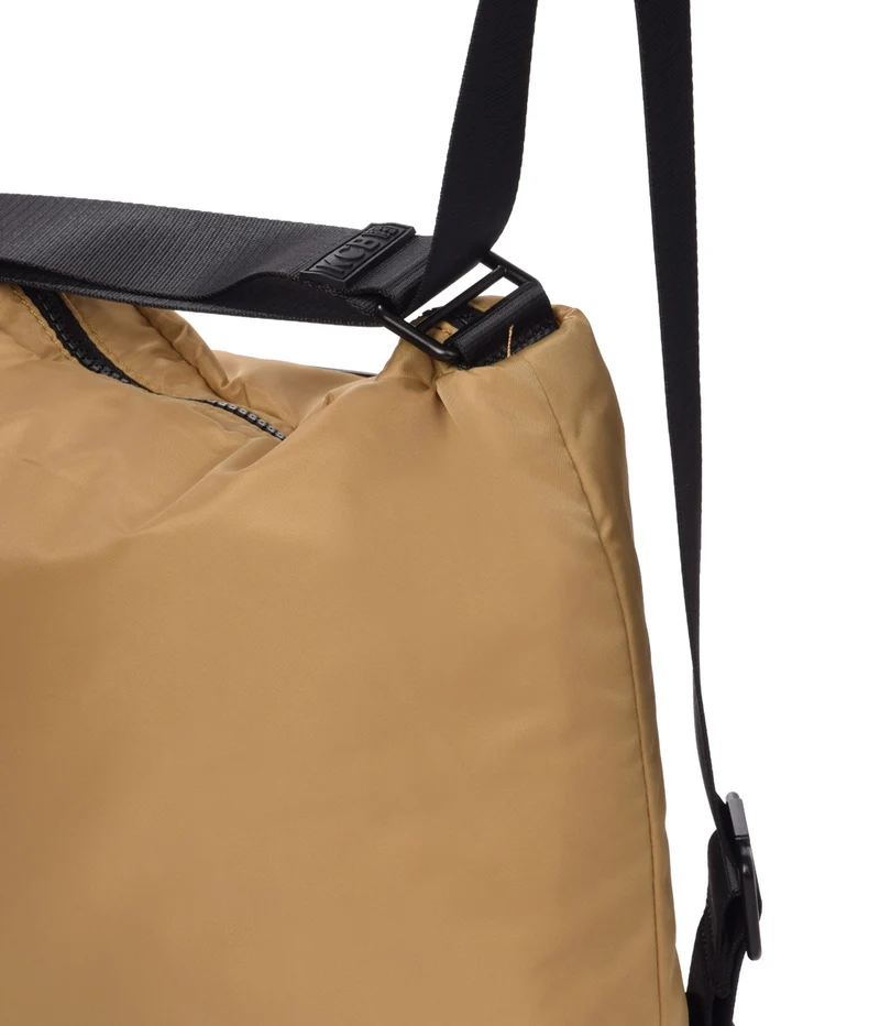 Bolso-mochila KCB Puffy