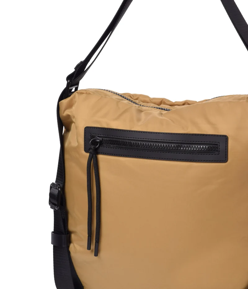 Bolso-mochila KCB Puffy