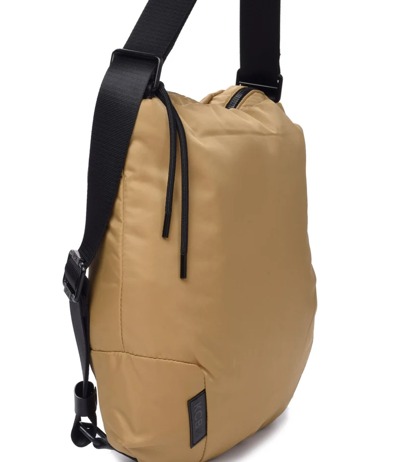 Bolso-mochila KCB Puffy