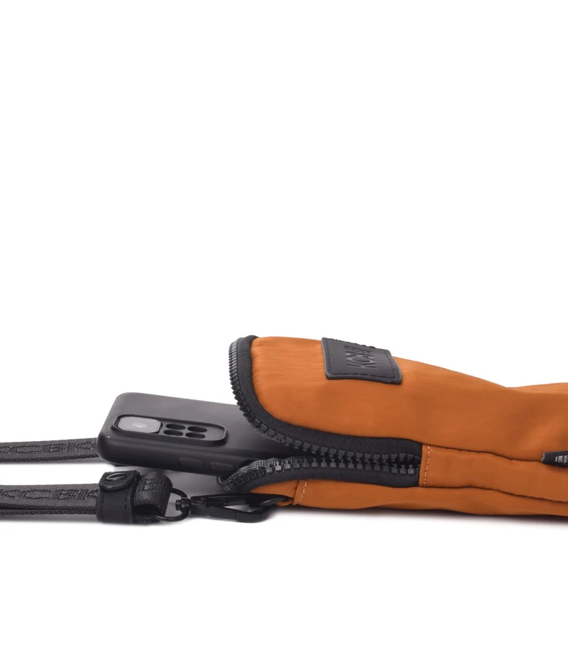 Bolso portamóvil KCB Trench Logo