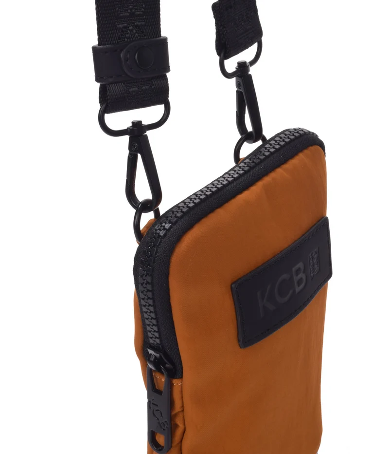 Bolso portamóvil KCB Trench Logo
