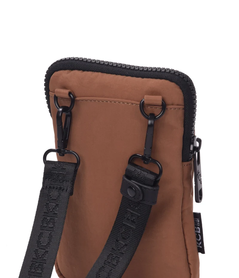 Bolso portamóvil KCB Trench Logo