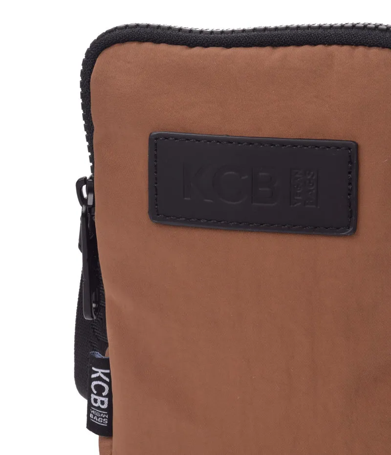 Bolso portamóvil KCB Trench Logo