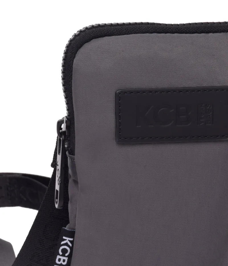 Bolso portamóvil KCB Trench Logo