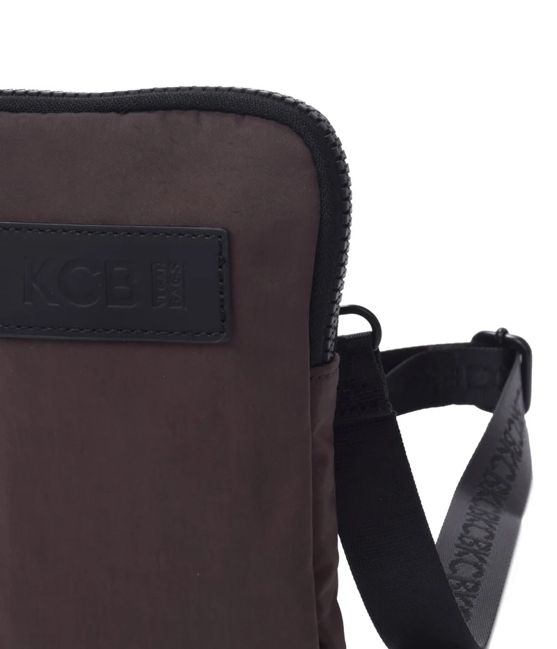 Bolso portamóvil KCB Trench Logo