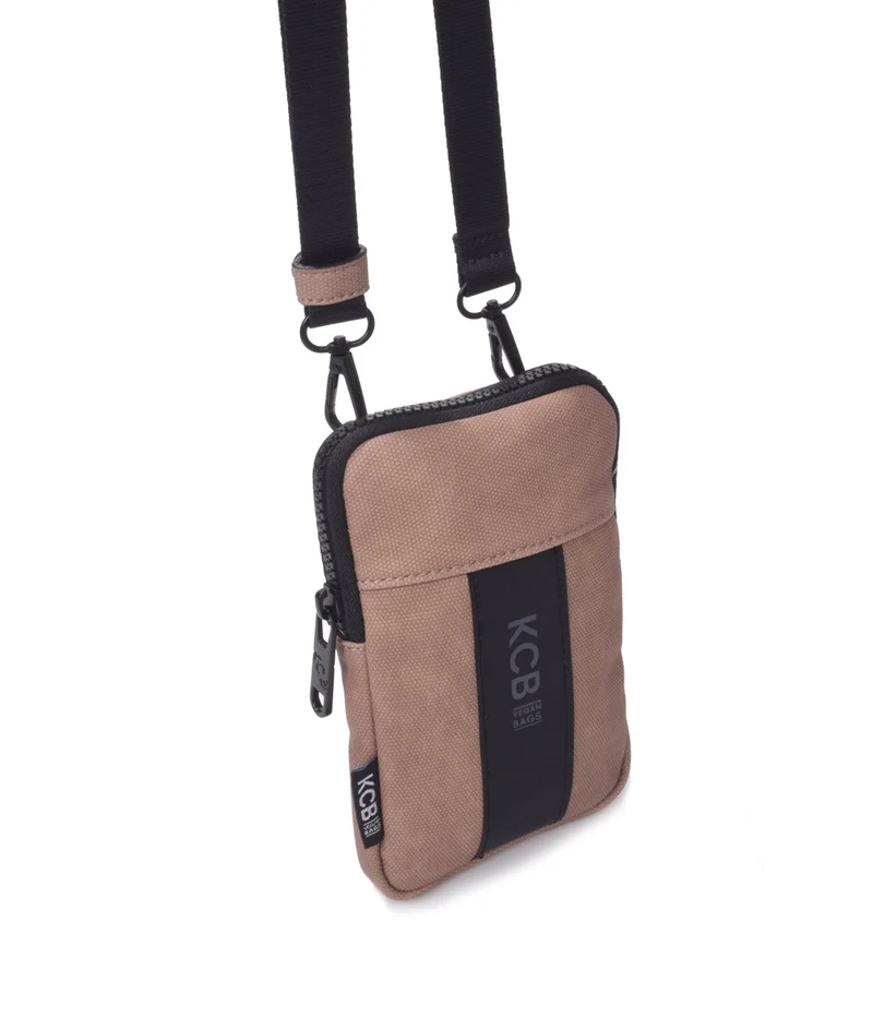 Bolso portamóvil KCB Stripe