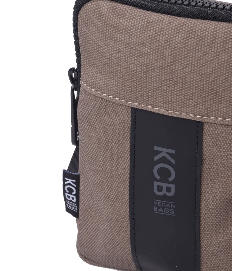 Bolso portamóvil KCB Stripe