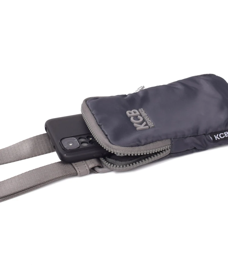 Bolso portamóvil KCB Hook