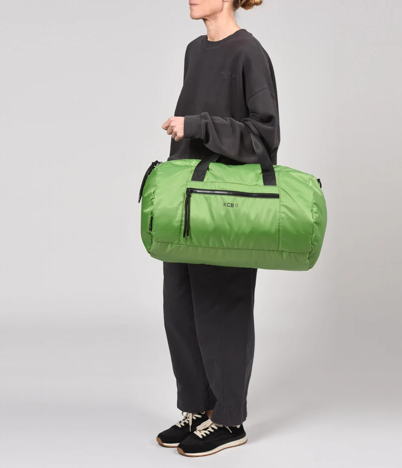 Bolso deportivo KCB Puffy